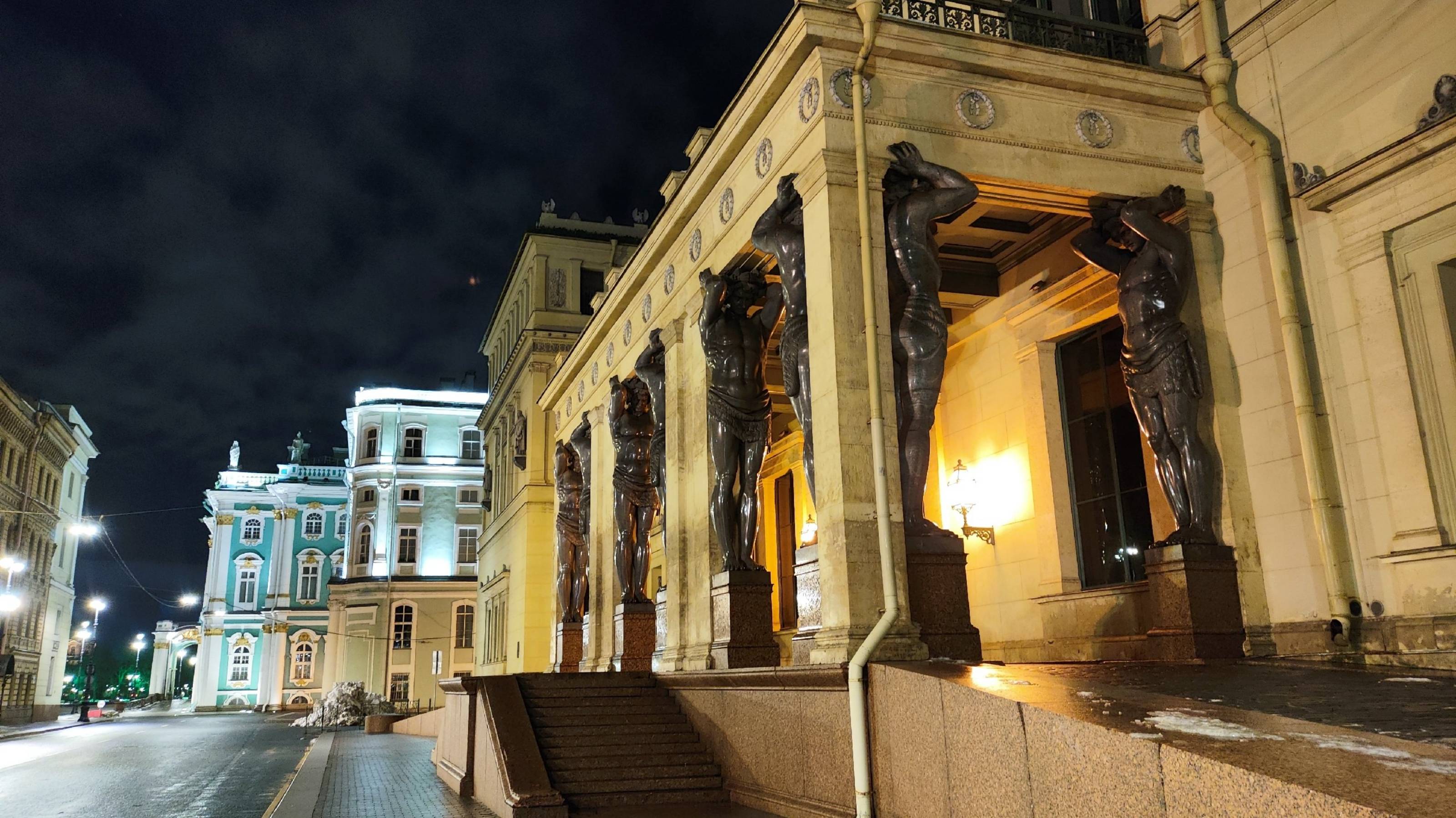 Маленькие истории Эрмитажа: Скрытые сокровища