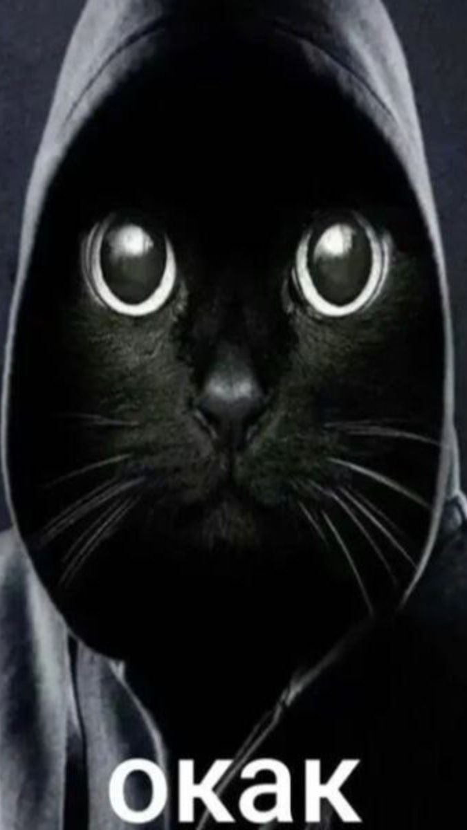 Предупреждение для тех кто знаком с моим каналом