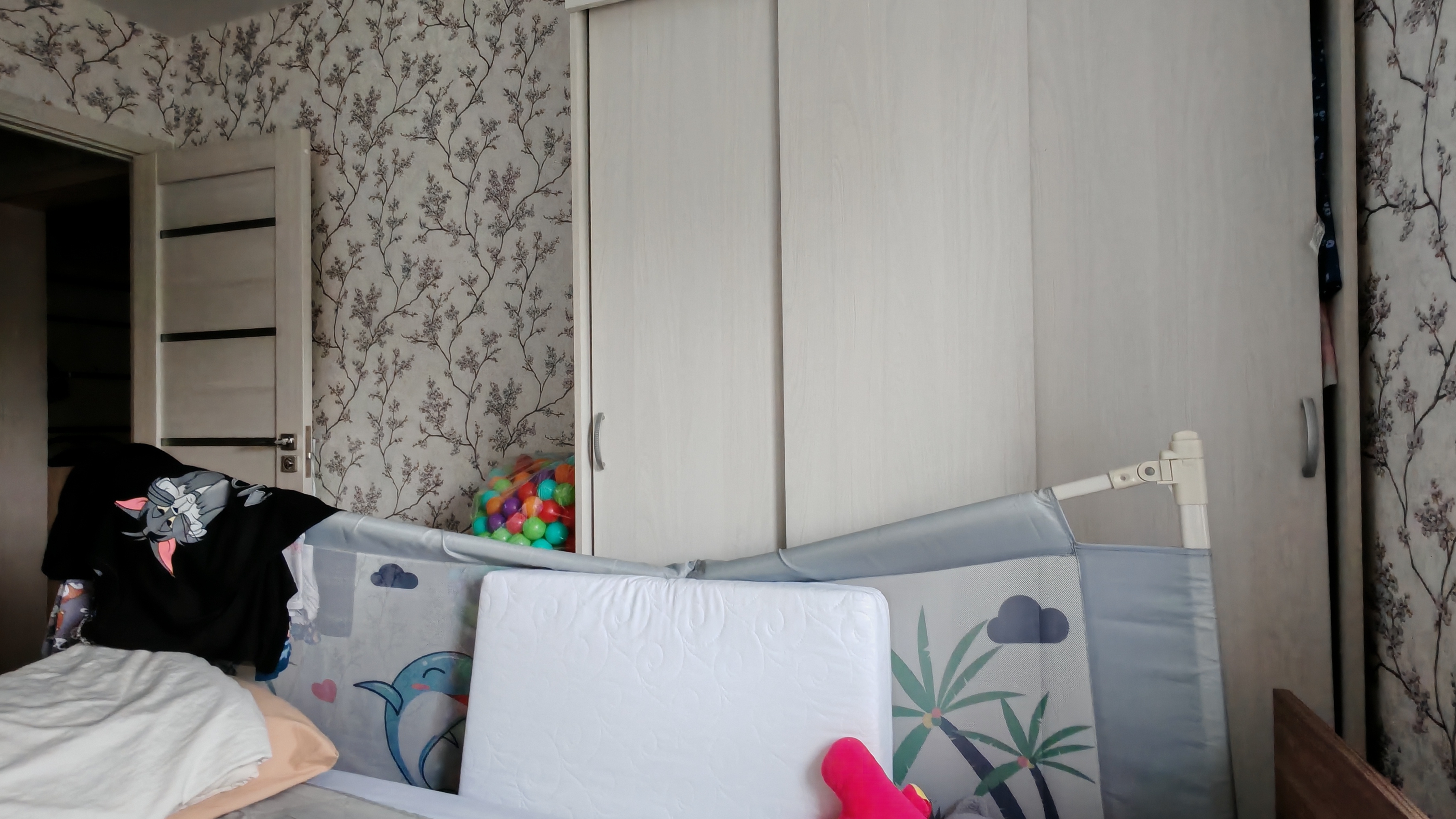 воскресный отдых в деревне