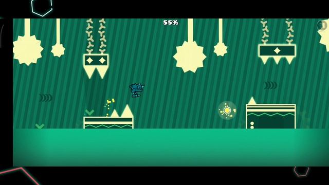 Прохождение I can feel by SrTrigger (daily)