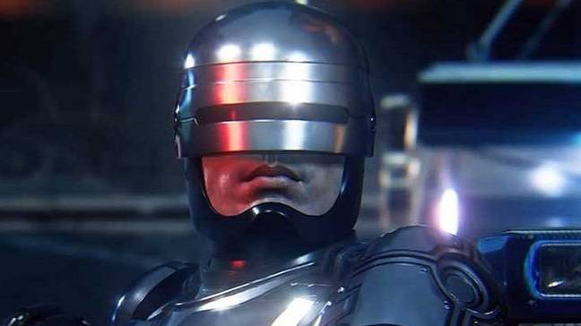 Robocop Rogue City ЧАСТЬ 3 ЛУЧШИЙ ИГРОФИЛЬМ  НЕ ХУЖЕ ШПИОНСКОГО