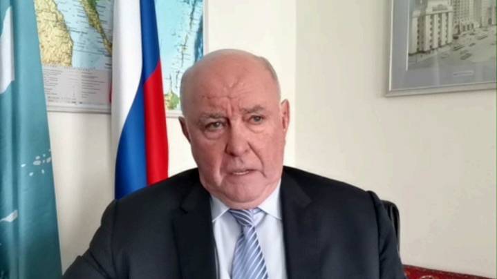 Карасин: генсек НАТО пронизан паническими ожиданиями атаки на ЕС и самого себя