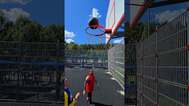 basketball 🏀