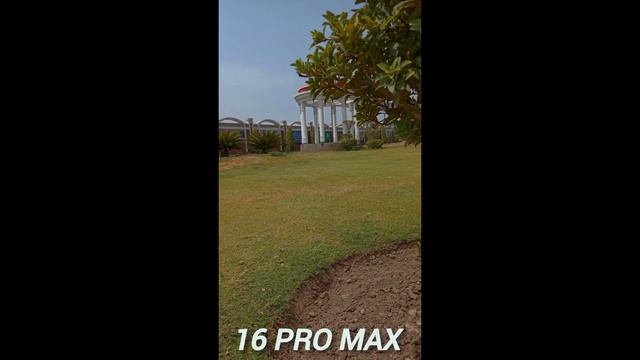 Vivo X200 FE против Iphone 16 pro max - сравнение камер в реальной жизни