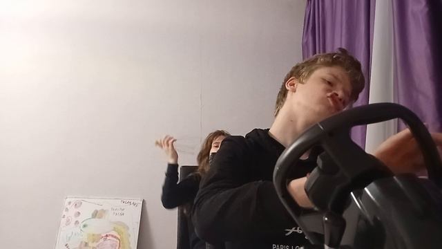 Дима с Ксюшей вернулись на канал !!!