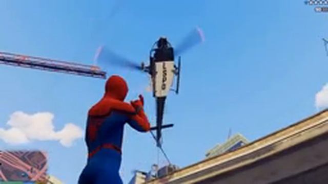 гта 5 моды человек и привет сосед! Обзор