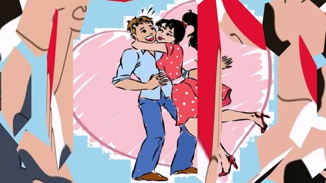 Всемирный день поцелуя