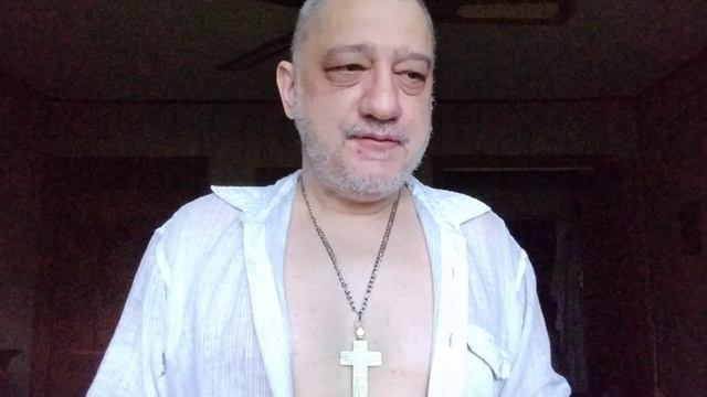 Святость - это хранити себя от блуда