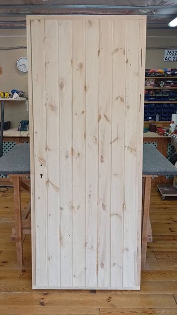 дверь в Казань 205*85