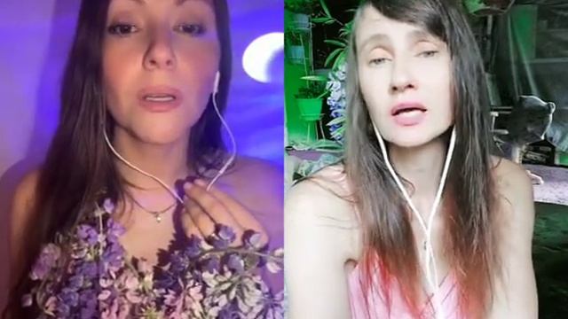 Кометы, фэнтези, ЛЮБОВЬ&Есения