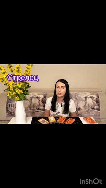 Стрелец 07.07.-13.07.2025