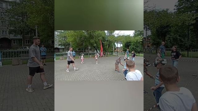 День Семьи любви и верности. Багратиона. 6.07.25