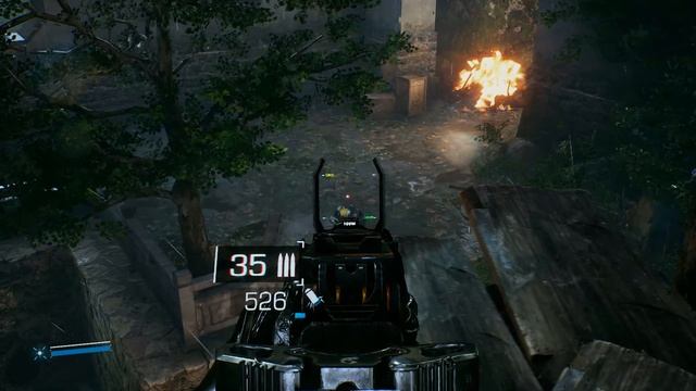 Bright Memory  Infinite Часть 1 #прохождение игры #геймплей #обзор #игрофильм