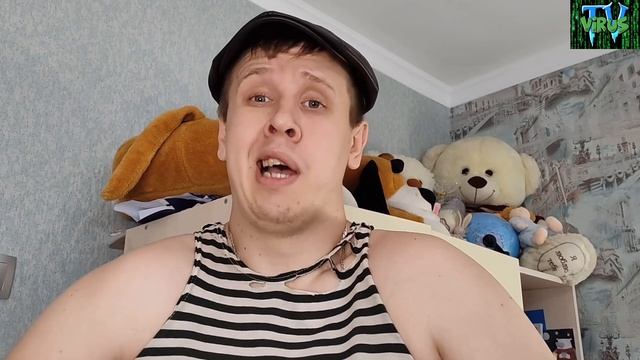 Братики, младший брат приехал , полная серия.