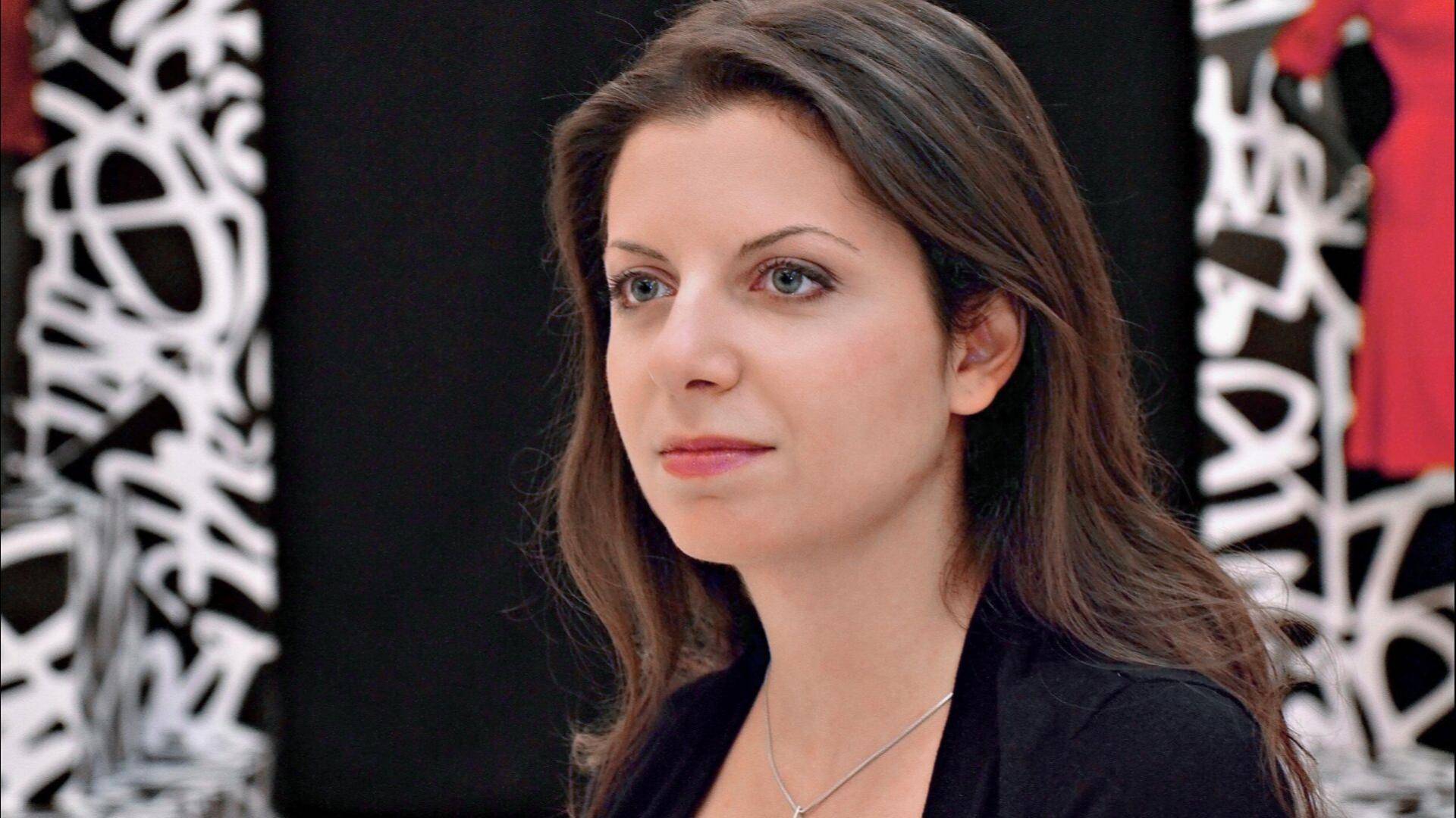 Симоньян заявила, что история России преподается в школах «самоубийственно плохо»