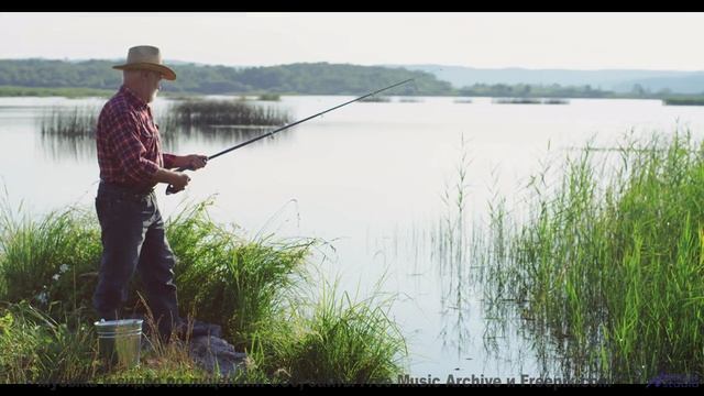 Каждое поле кажется бесконечным при этих звуках - Spirals -- Ketsa -- Summer With Sound