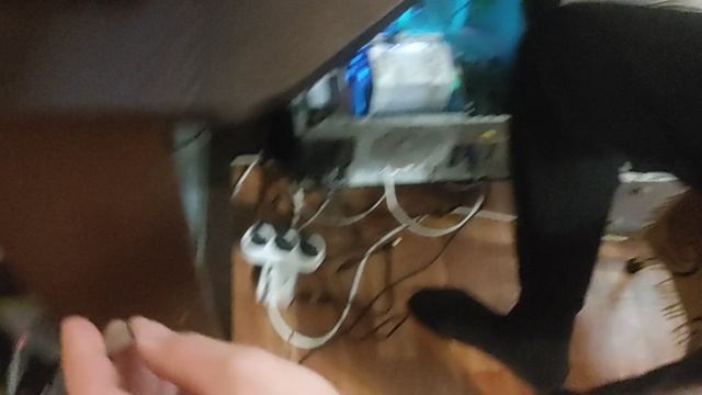 Как подключить беспроводную мышку к компьютеру