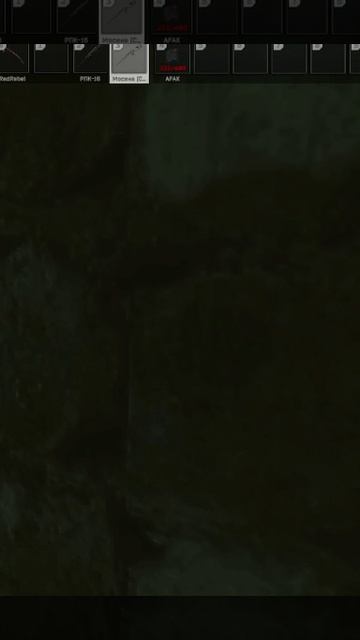 Побег Из Таркова EscapeFromTarkov
