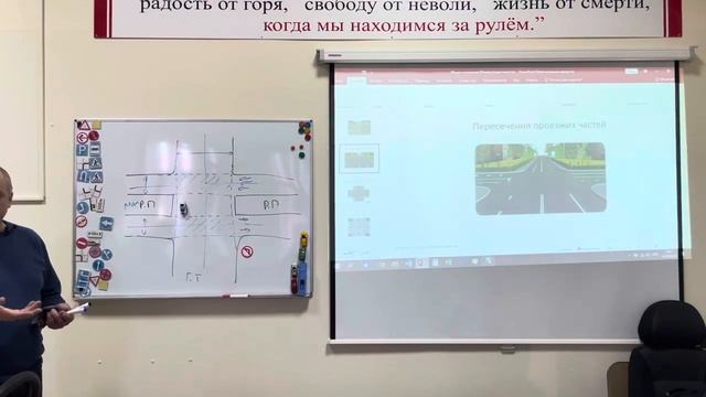 День 1. Часть 1.