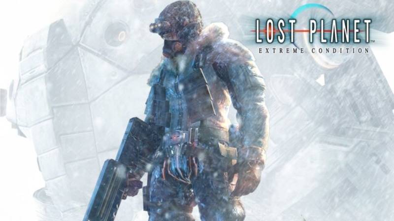 ЗЕЛЕНЫЙ ГЛАЗ Lost planet#3