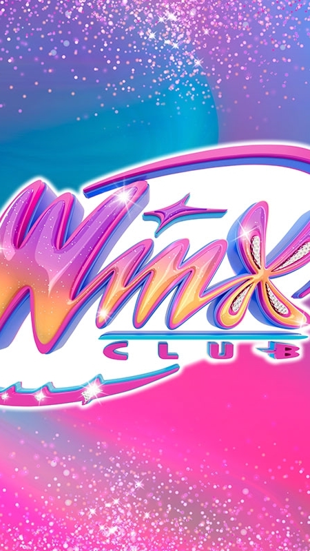 Клуб Винкс Новый анонс перезапуска!💖🧚✨