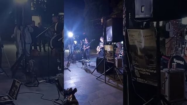 Ялта набережная