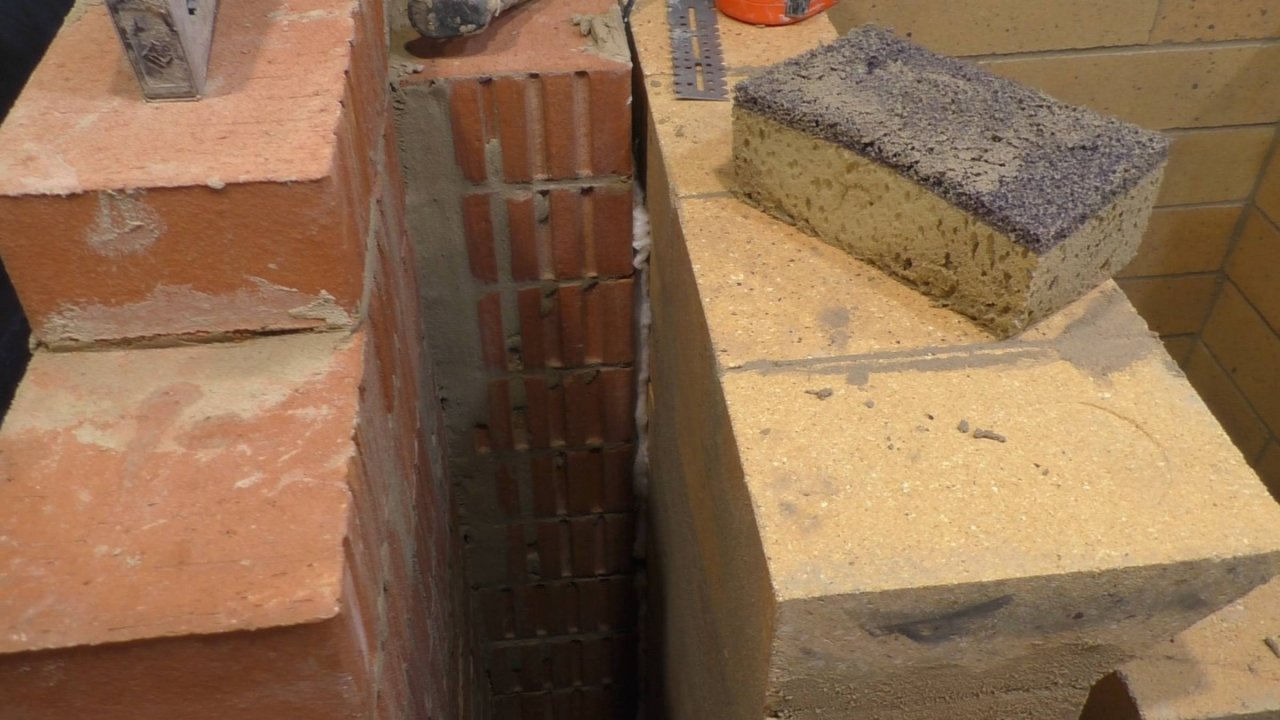 Замывка каналов печи. Зачем это делать?