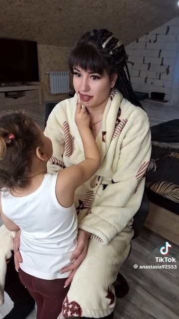 Ах уж эти дети