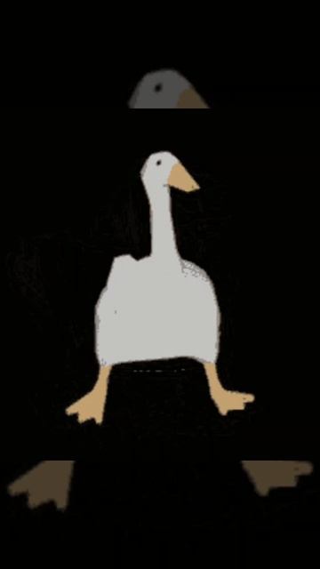 Goose Dance