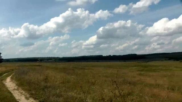 Природа России