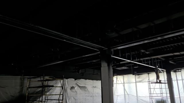 Направляющие для школы танцев Москва