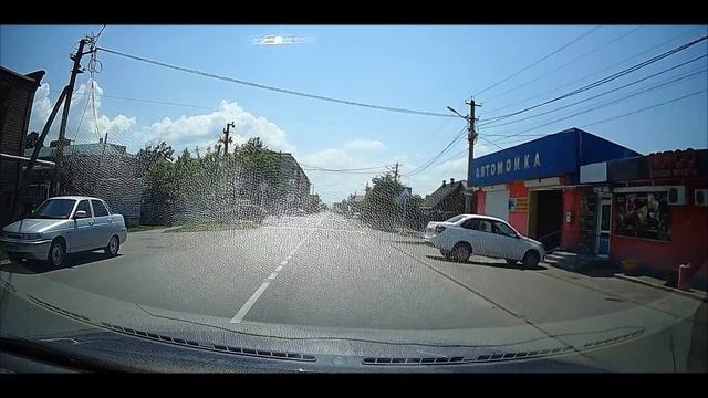 Яблоновский ( часть вторая)