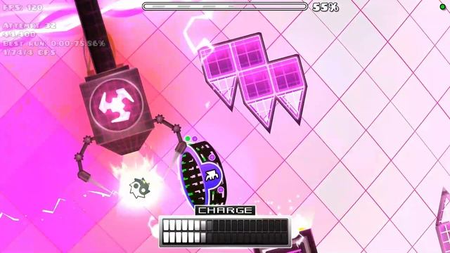 RUINS by Grax | Event level