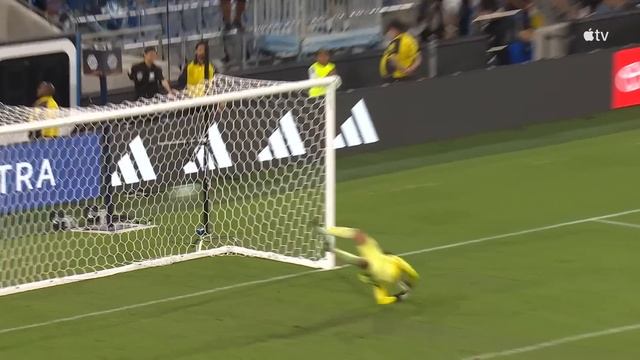 San Diego FC vs. Houston Dynamo FC | Full Match Highlights | 7-Goal Madness!