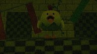 five nights the chicken's+ "первая ночь"