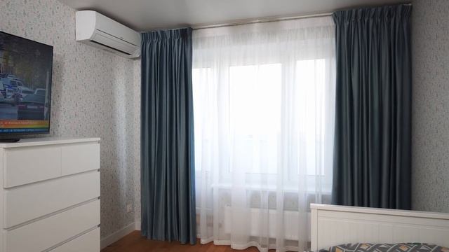 Как выбрать и с чем сочетать шторы в этом году. Простой метод от GladPro