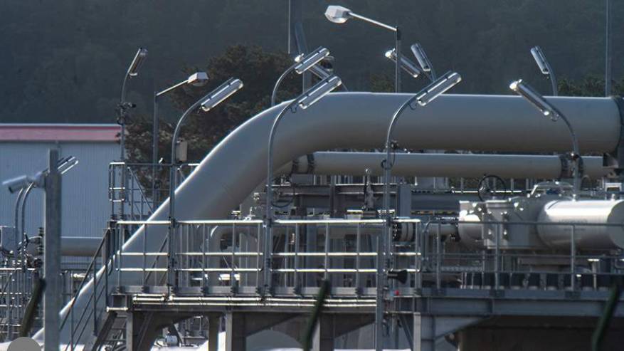 Глава TotalEnergies заявил о возможности отказа ЕС от российского СПГ с 2028 года