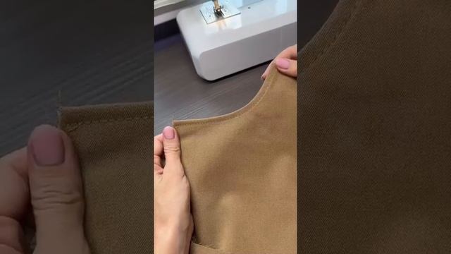 ❗️МК — карман в шортах❗️