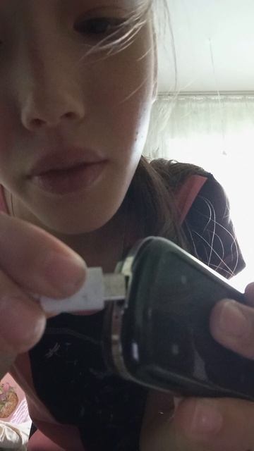 К Nokia не подходит моя 🔋⚡зарядка
