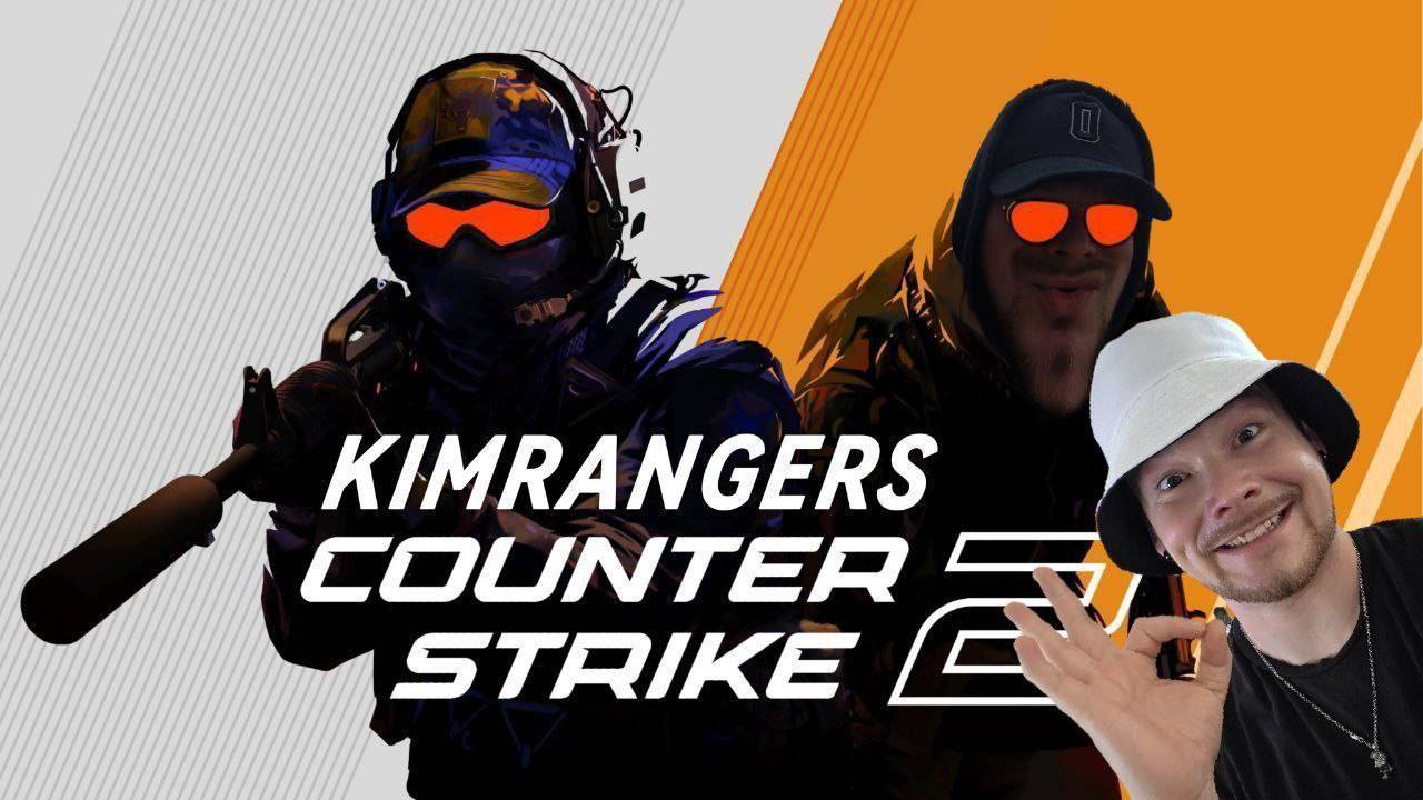 CS | KIMRANGERS