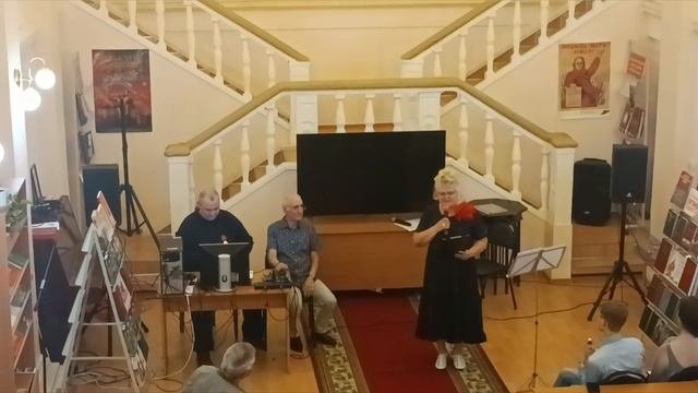 05.07.2025. ОДО ЦВО Концерт посвященный дню Семьи любви и верности!