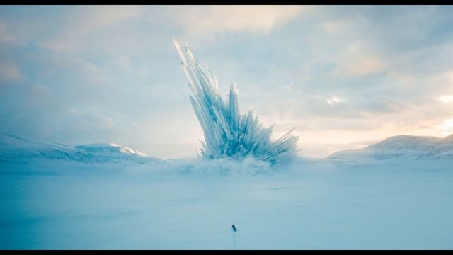 Трейлер Супермен 2025