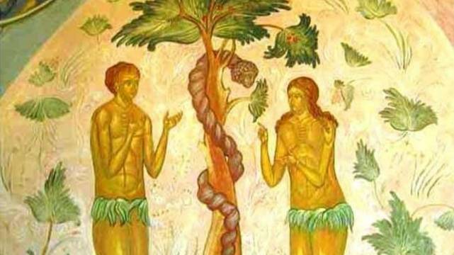 Змей ИСкУСитель ИИсУс - Архангел Бога! /Не мир пришёл принести я, но меч и разделение/