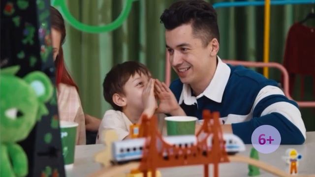 АНОНС | ПЕРЕОДЕТКИ | ПРЕМЬЕРА НОВОГО РЕАЛИТИ ШОУ | ТОЛЬКО НА "LOVE💙TV"