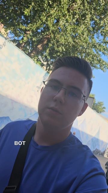 Как не бояться снимать видео в общественных местах?