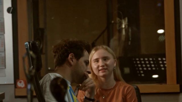 Studija Nr. 1, Dan Mirsky