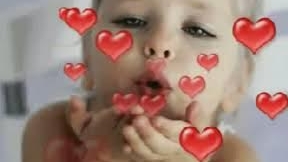 С днем поцелуя!