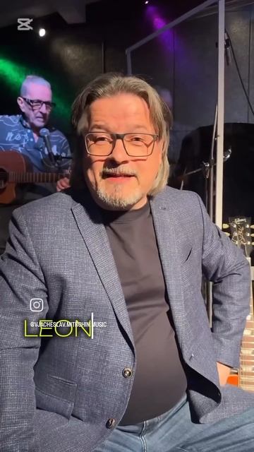 19.07.2025. Творческая встреча в Studija M #music