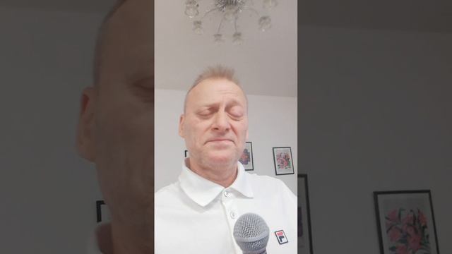 Кавер"Букет из белых роз".Ирина Круг.