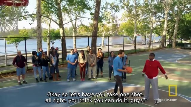 Brain games: The power of positivity